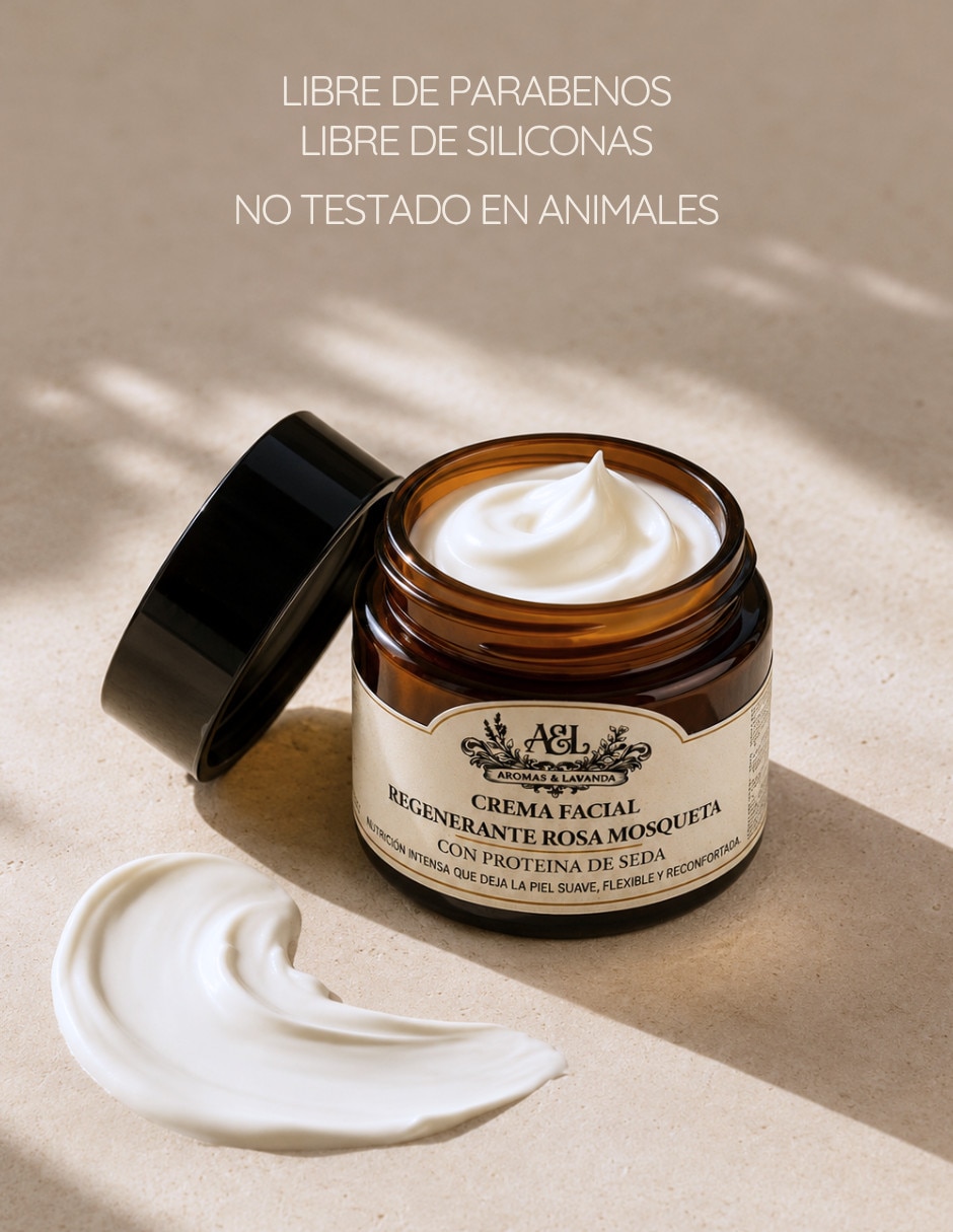 Crema facial recomendada para prevenir signos de la edad de día y noche para todo tipo piel 5