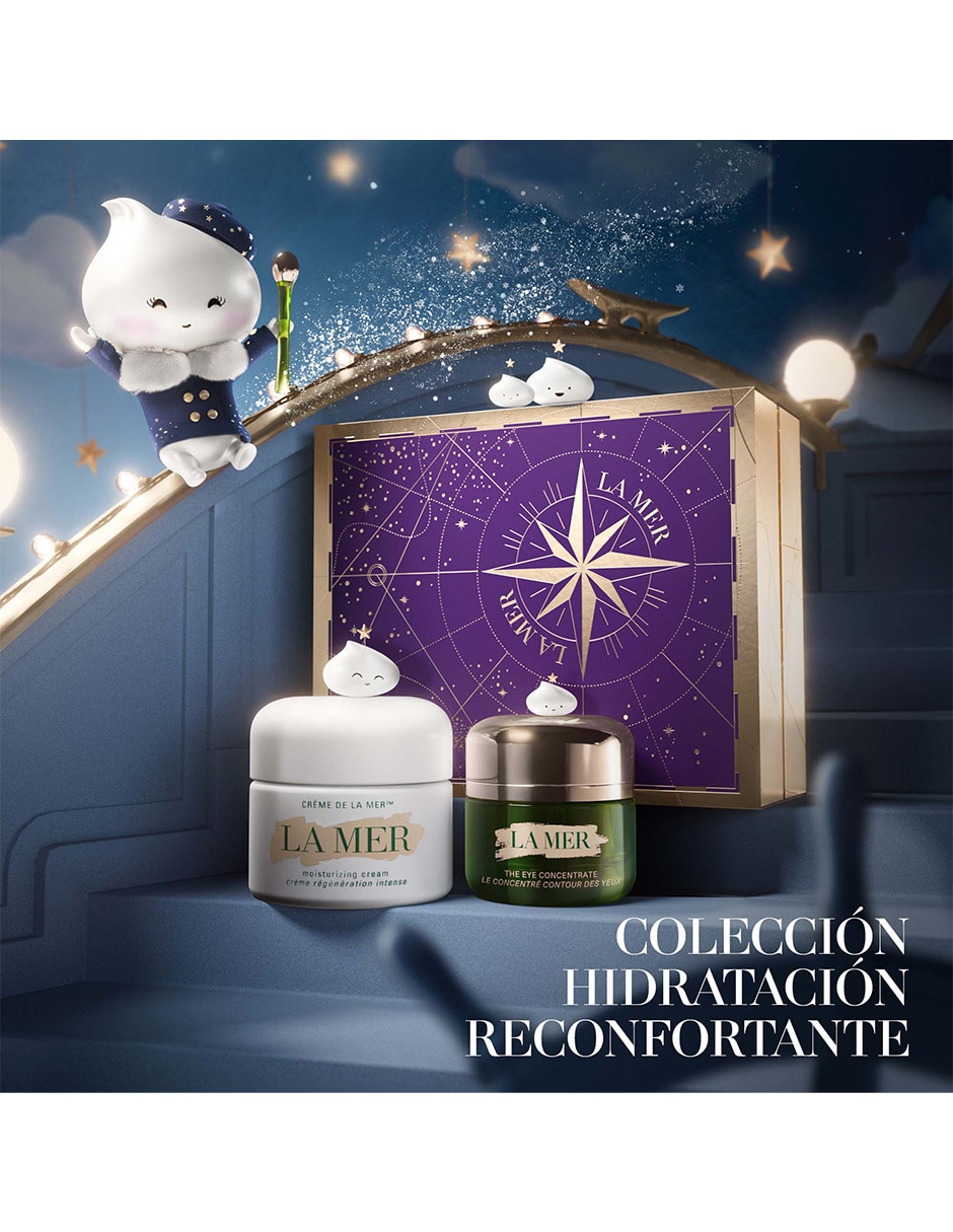 Tratamiento facial CNAV26 LM The Calming Hydratation Coll antiedad 9