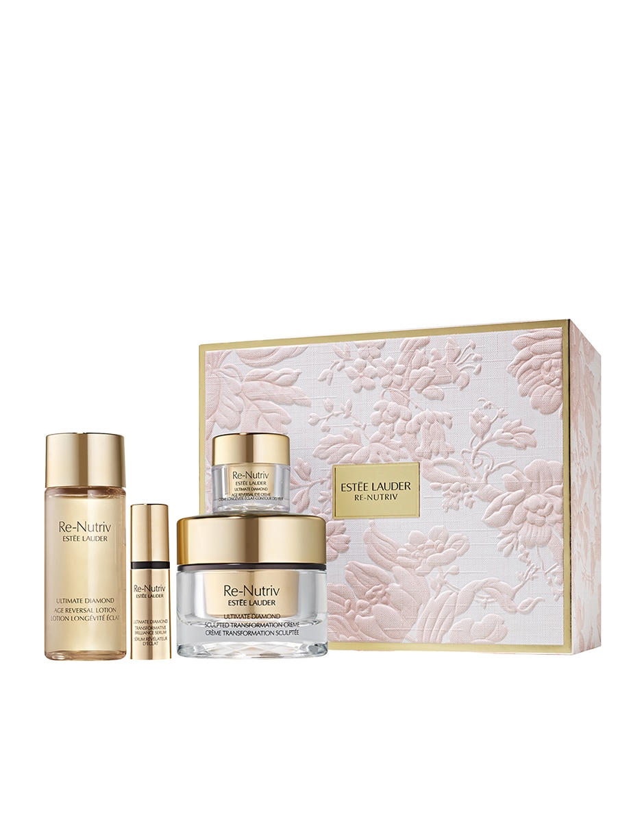 Kit tratamiento facial El power Sculpting For You antiedad 2