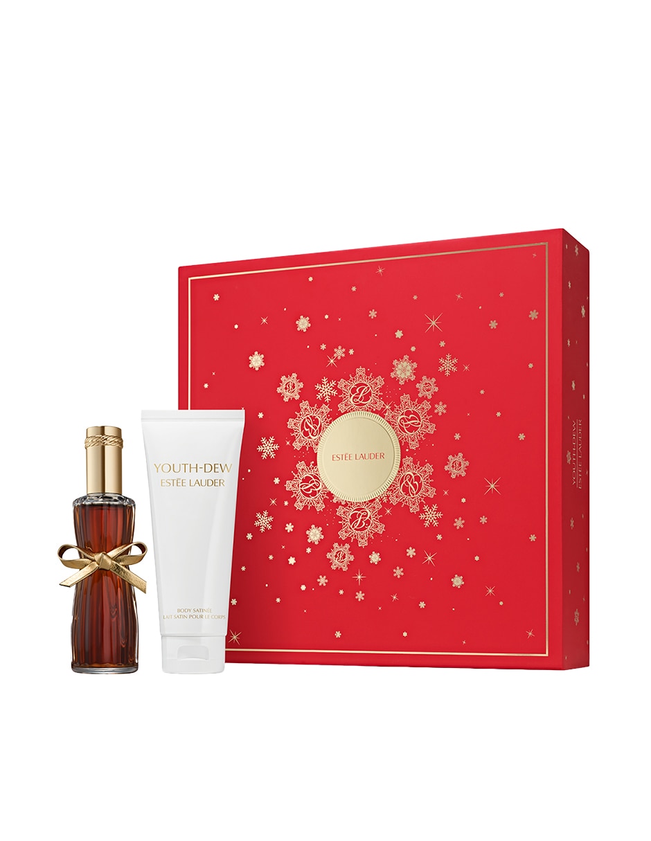 Imagen de producto Kit Eau de parfum para mujer