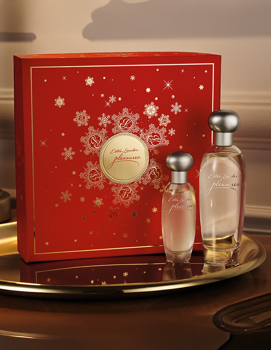 Set Eau de parfum para mujer 2