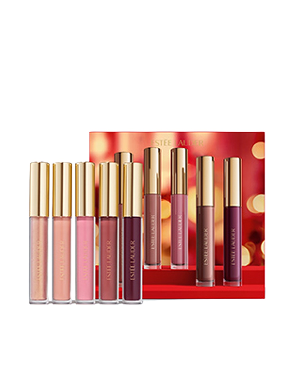 Set de maquillaje 2