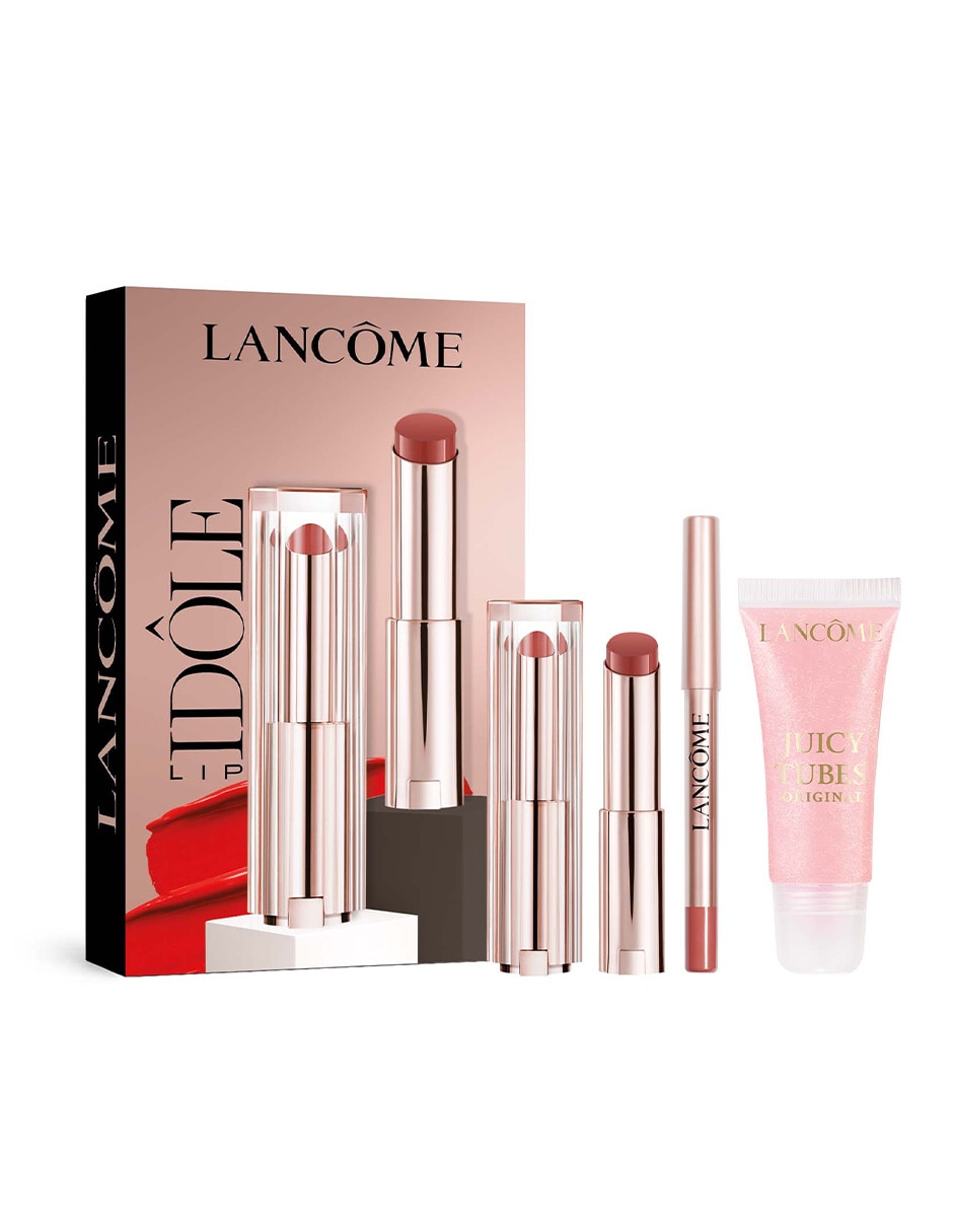 Set maquillaje Lancôme