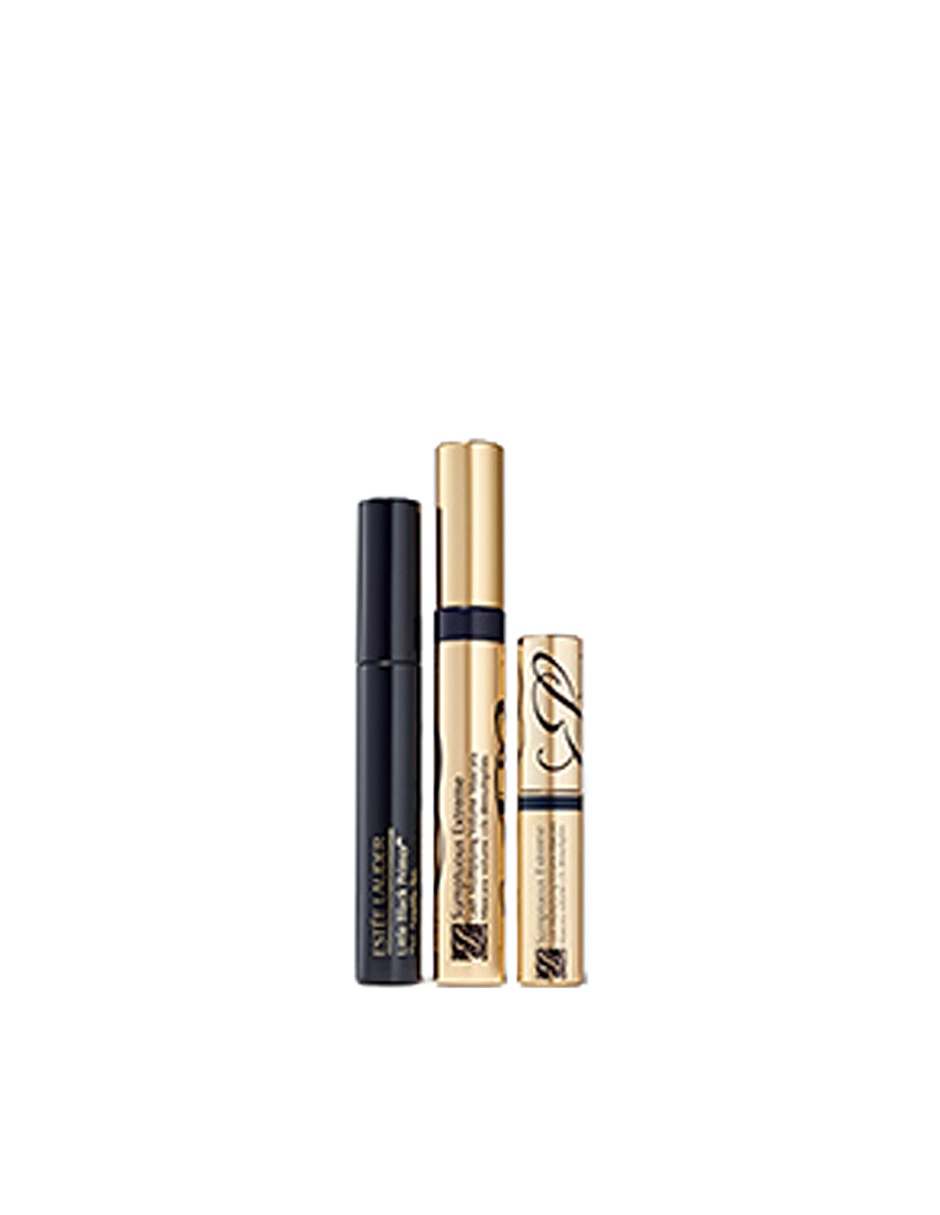 Set de maquillaje