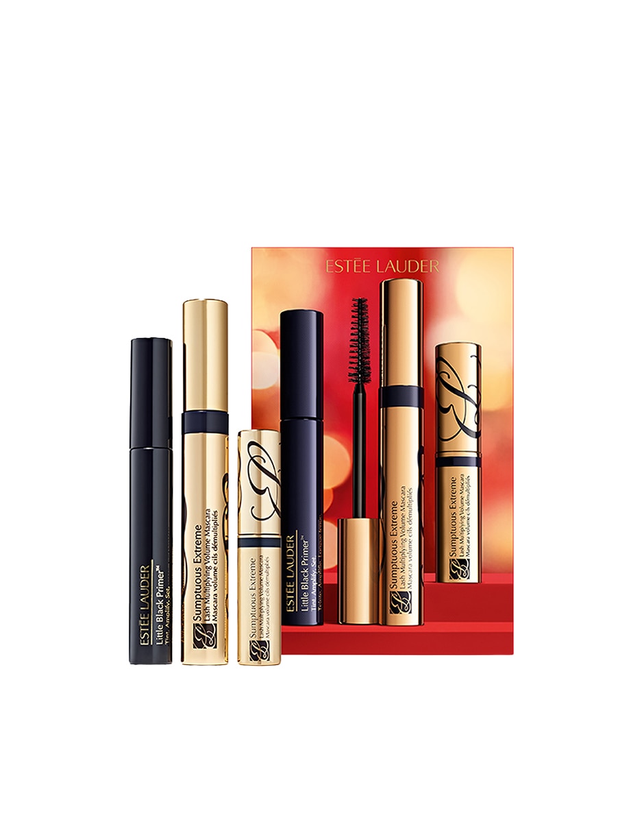 Set de maquillaje 2