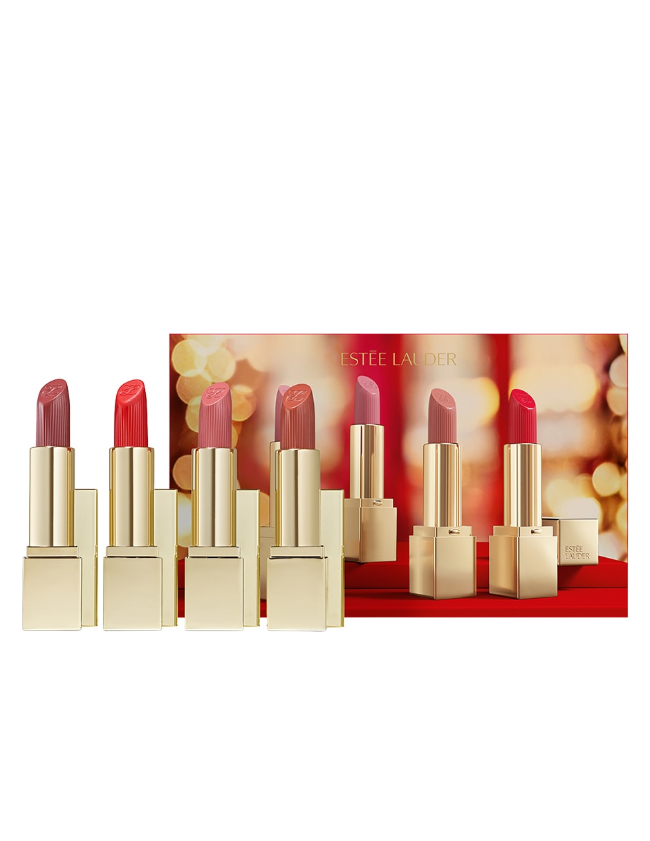 Set de maquillaje 2