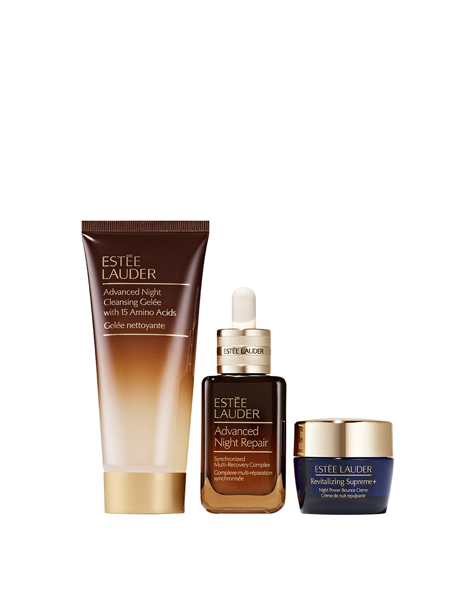 Tratamiento facial Cnav 26 El Anr Gift Set Antiedad Tratamiento facial Cnav 26 El Anr Gift Set Antiedad