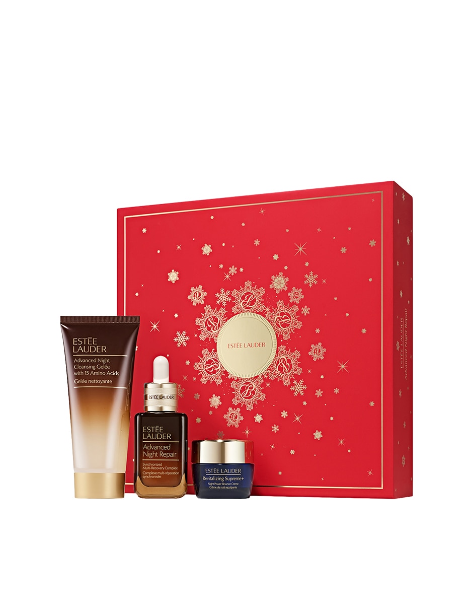 Tratamiento facial Cnav 26 El Anr Gift Set Antiedad 2