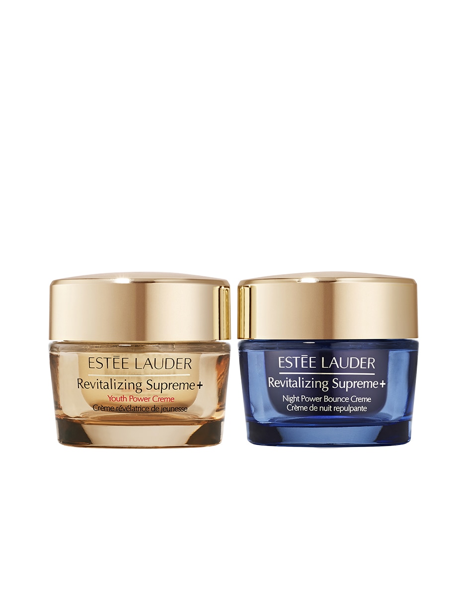 Set tratamiento facial Cnav 26 El Revitalizing Supreme+ Da Reafirmante