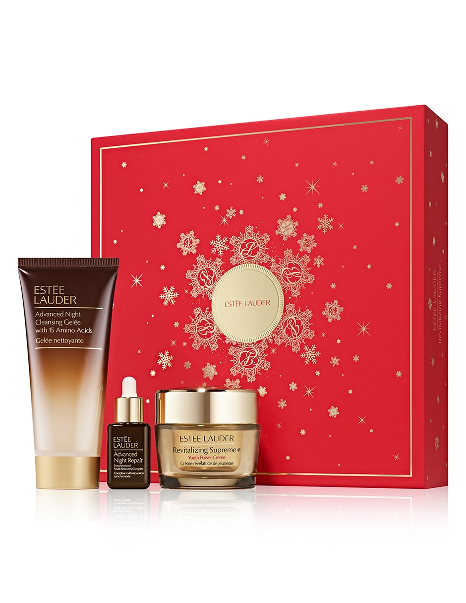 Tratamiento facial CNAV 26 El Revitalizing Supreme Reafirmante Tratamiento facial CNAV 26 El Revitalizing Supreme Reafirmante