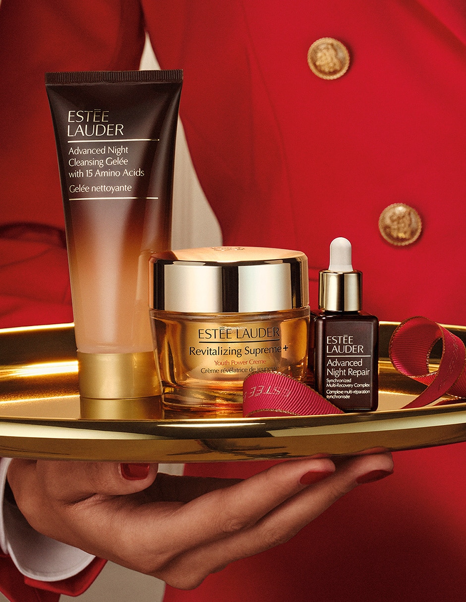 Tratamiento facial CNAV 26 El Revitalizing Supreme Reafirmante 3
