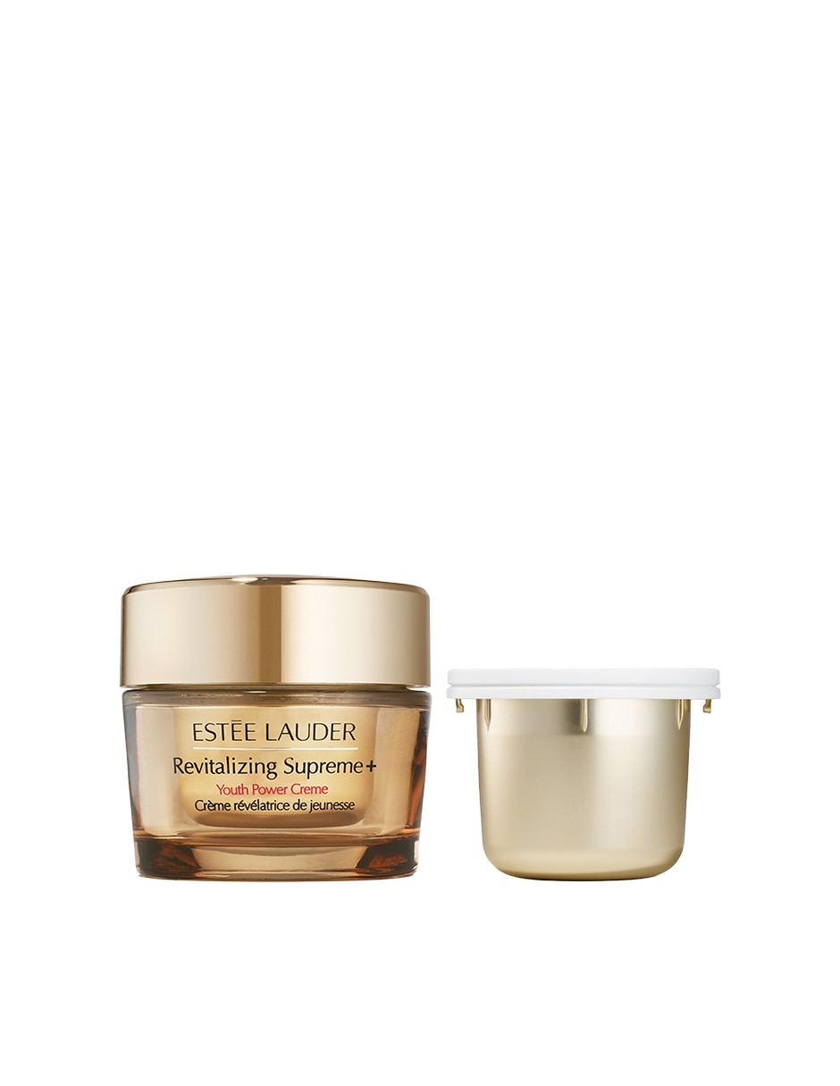 Tratamiento facial CNAV 26 Revitalizing Supreme+ Youth Power Creme Reafirmante