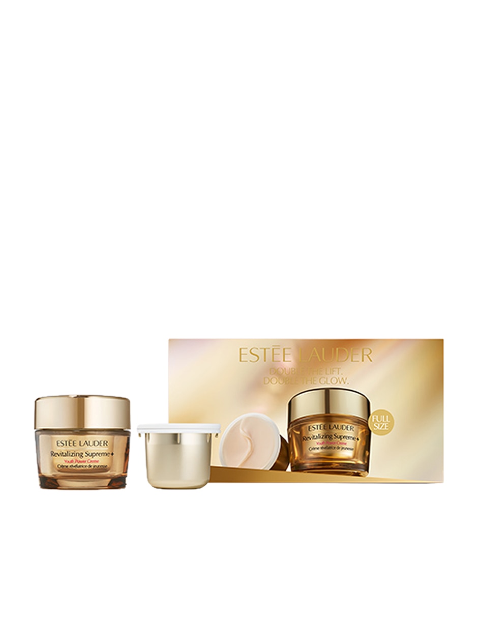 Tratamiento facial CNAV 26 Revitalizing Supreme+ Youth Power Creme Reafirmante 2