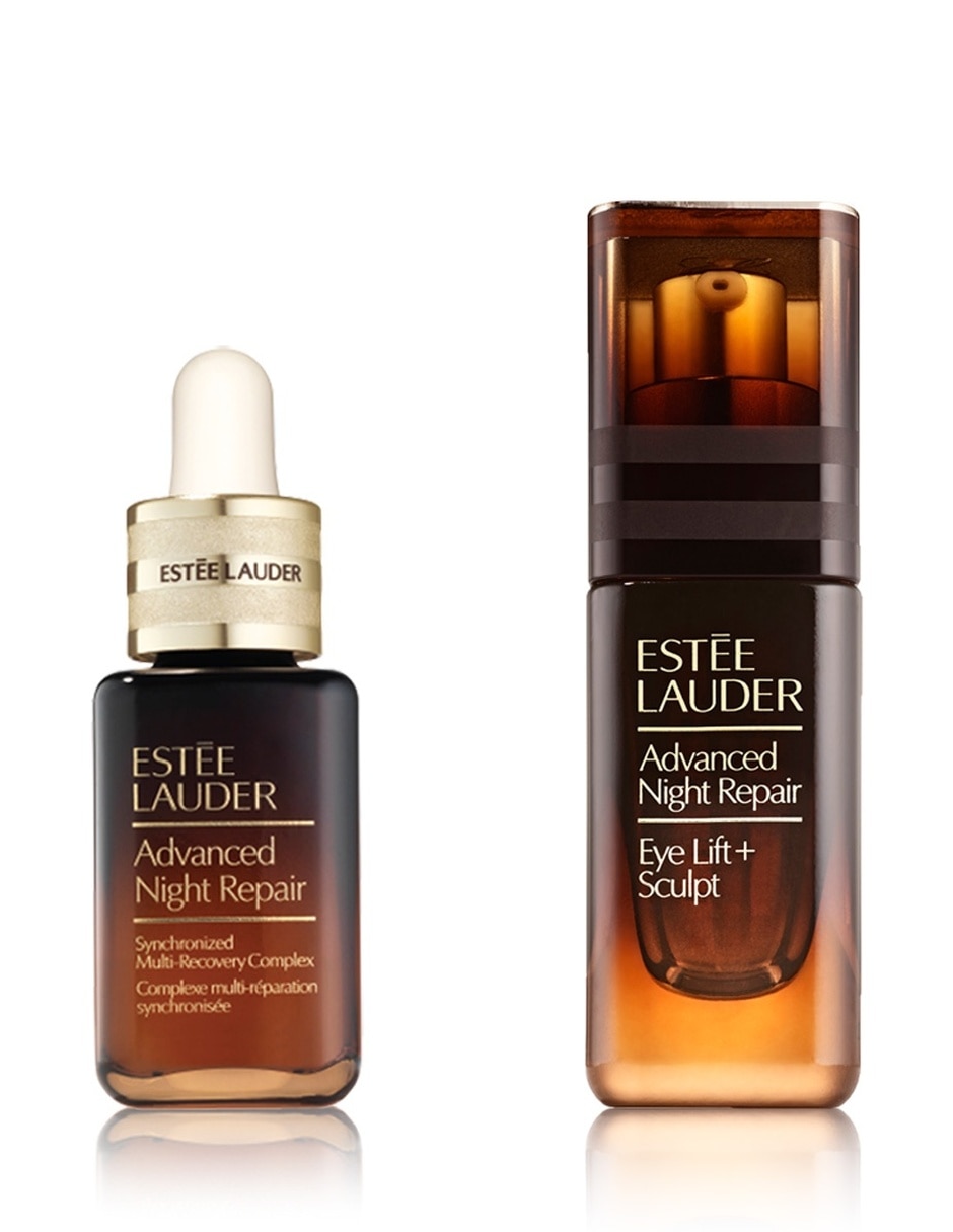 Tratamiento para contorno de ojos Cnav 26 El Anr Eye Power Duo Antiedad