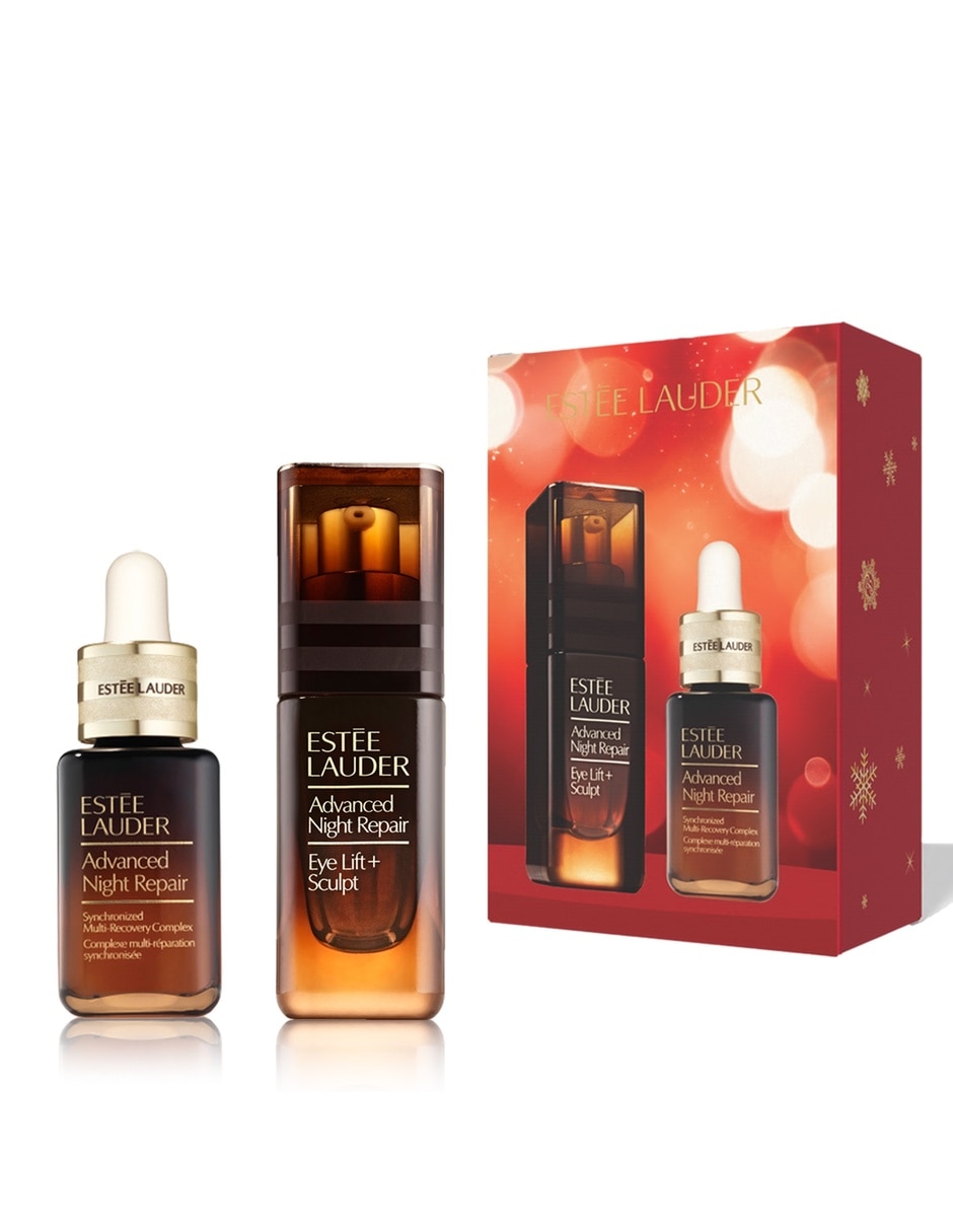 Tratamiento para contorno de ojos Cnav 26 El Anr Eye Power Duo Antiedad 2