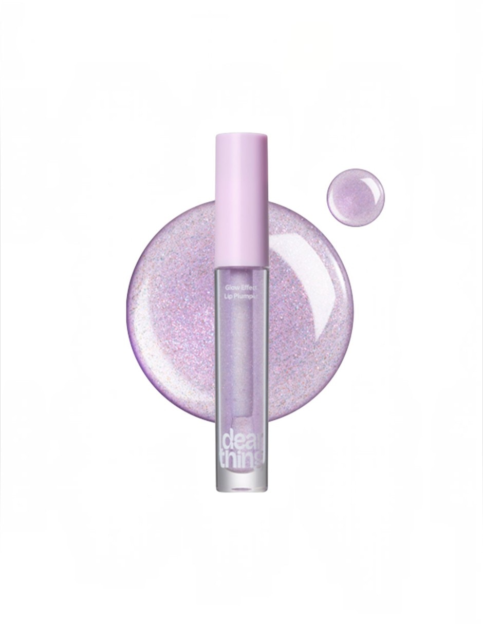 Labial Brillante Lip Plumper
