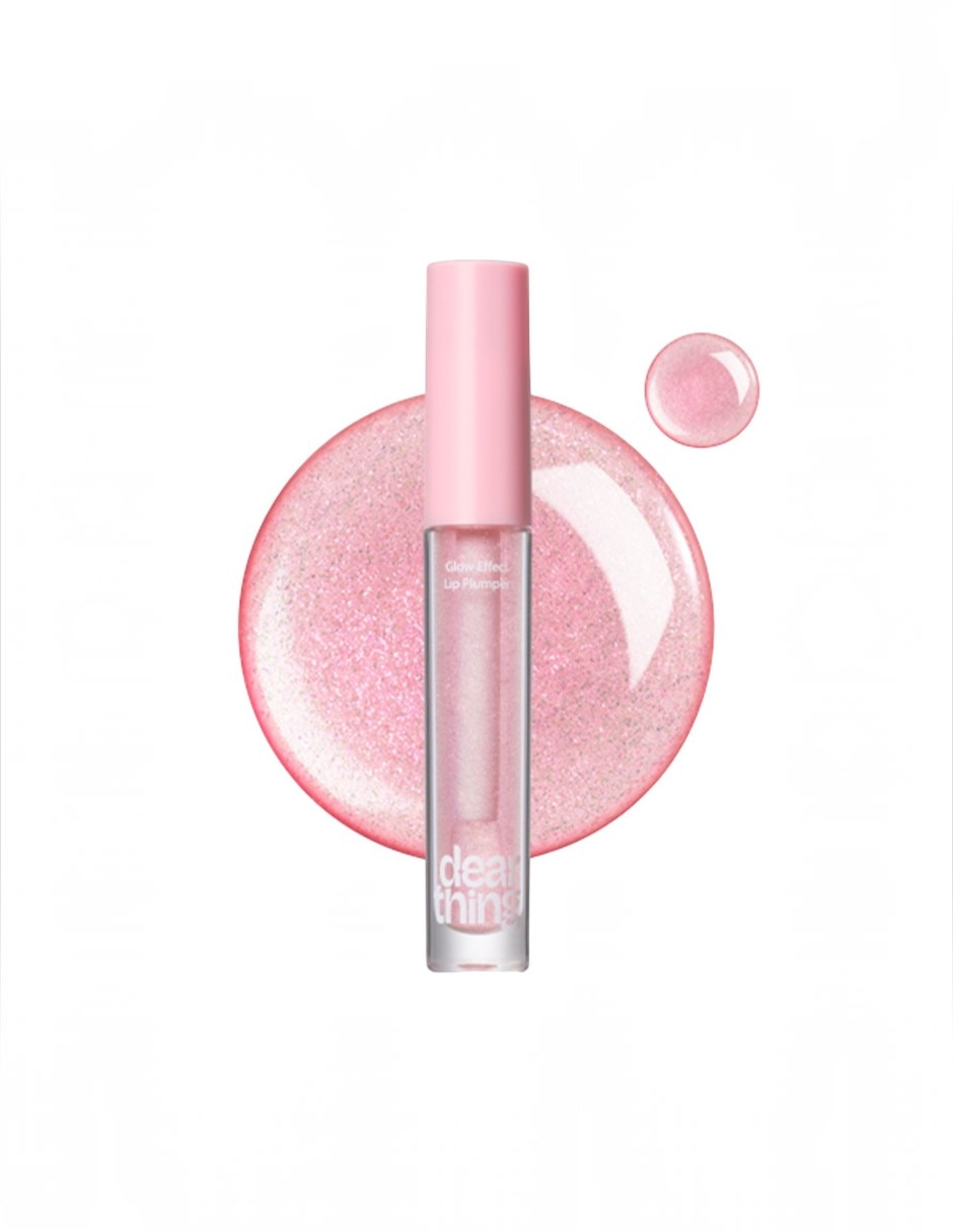 Labial Brillante Lip Plumper 1