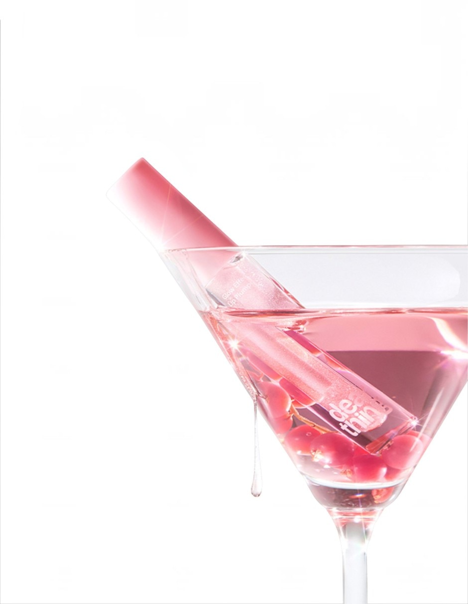 Labial Brillante Lip Plumper 4