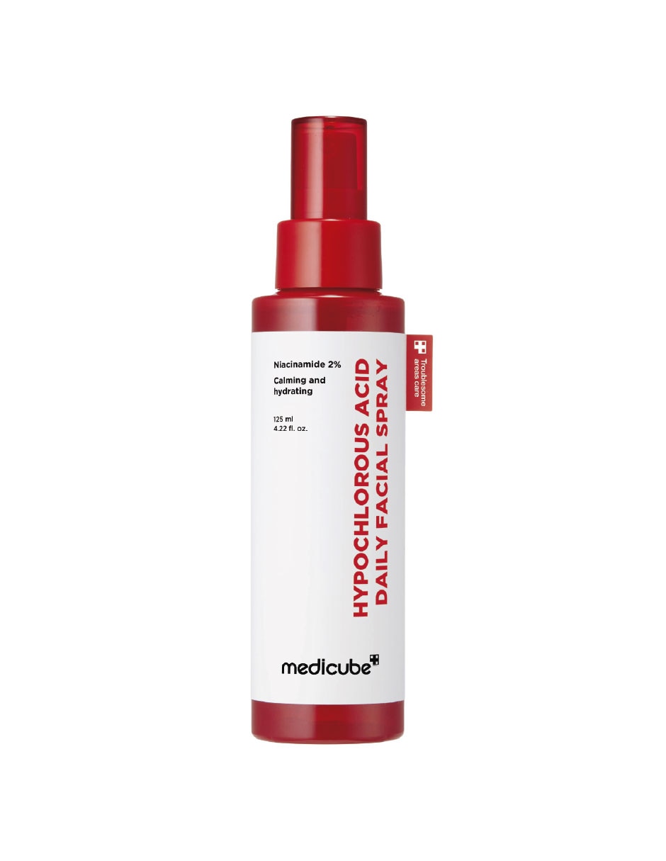 Tónico facial Spray Tónico facial Spray