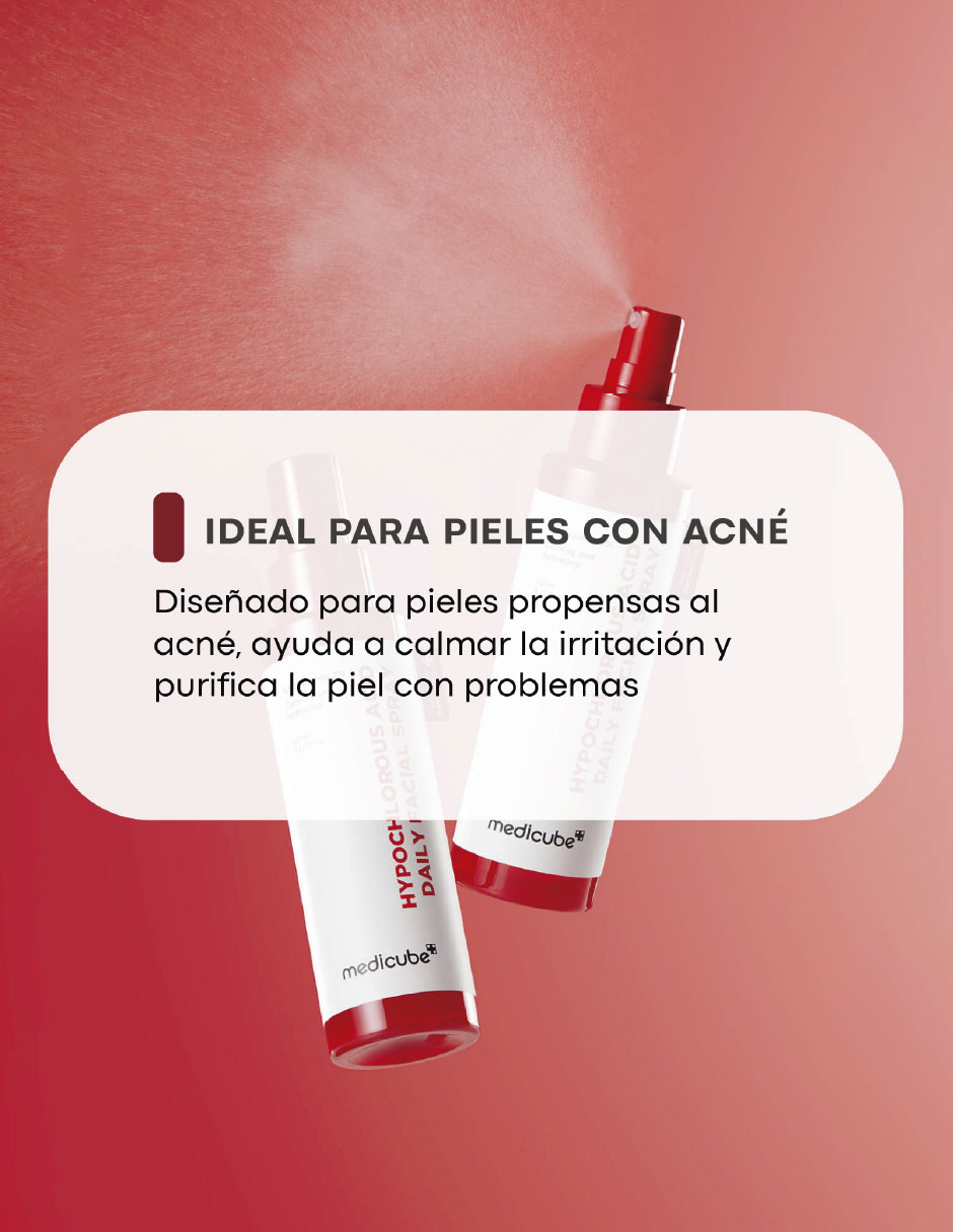 Tónico facial Spray 3