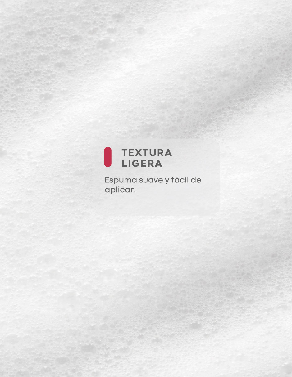 Limpiador red acne body wash 4