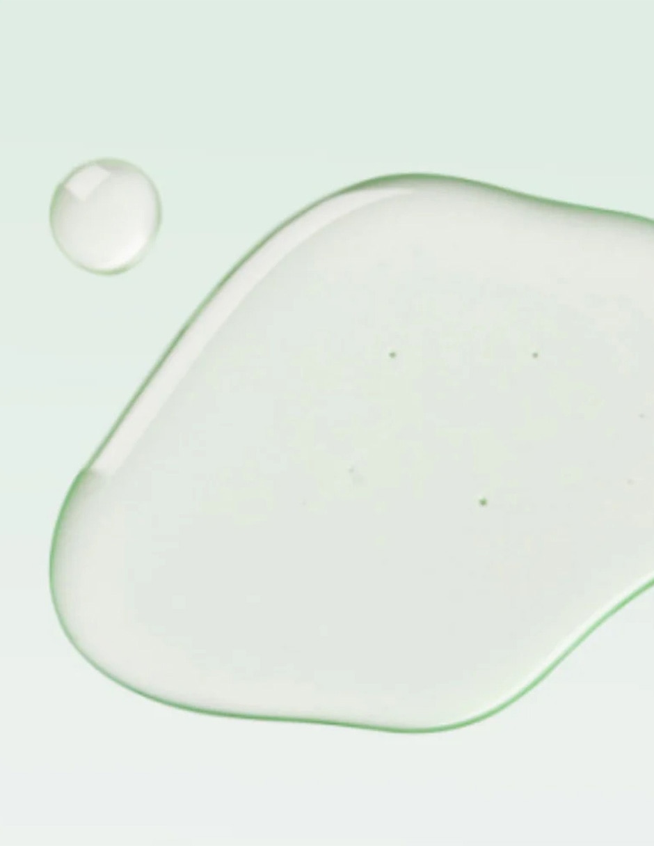 Tónico facial coreano calmante 3