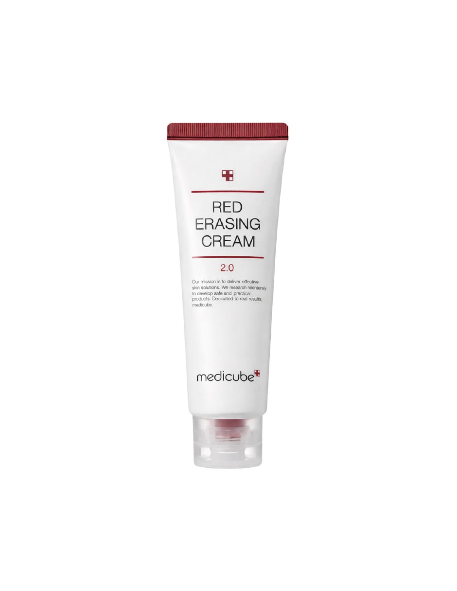 Crema facial recomendada para aclarar de día todo tipo de piel