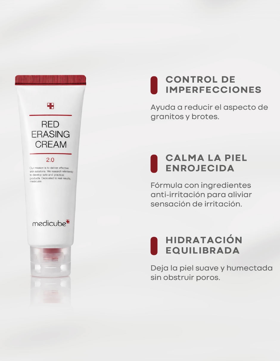 Crema facial recomendada para aclarar de día todo tipo de piel 5