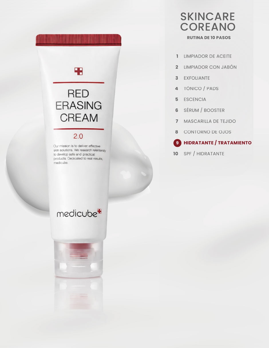 Crema facial recomendada para aclarar de día todo tipo de piel 2