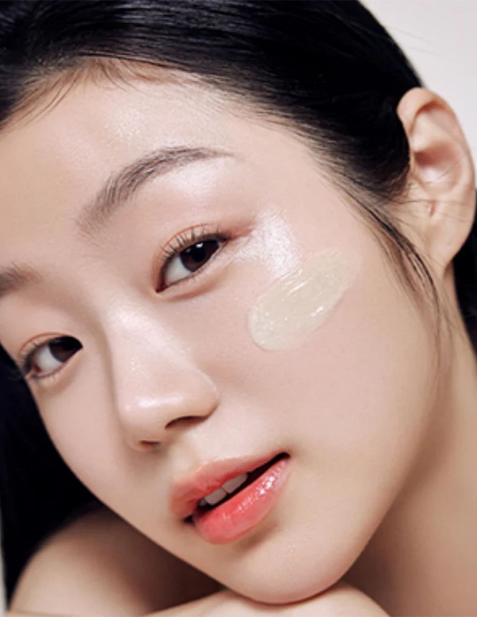 Crema facial recomendada para acné de día y noche Be:Fine todo tipo piel 5
