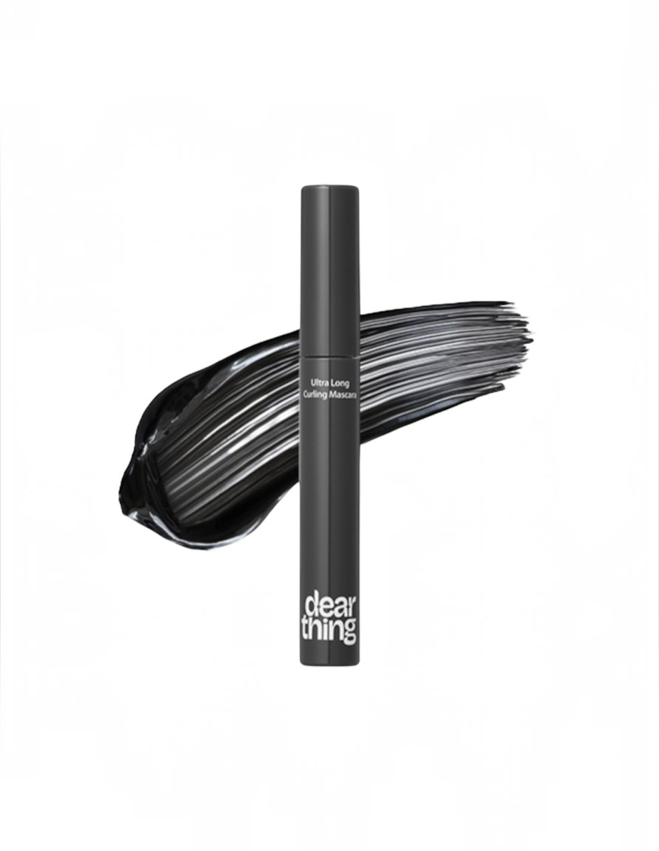 Máscara para pestañas Ultra Long Curling 4