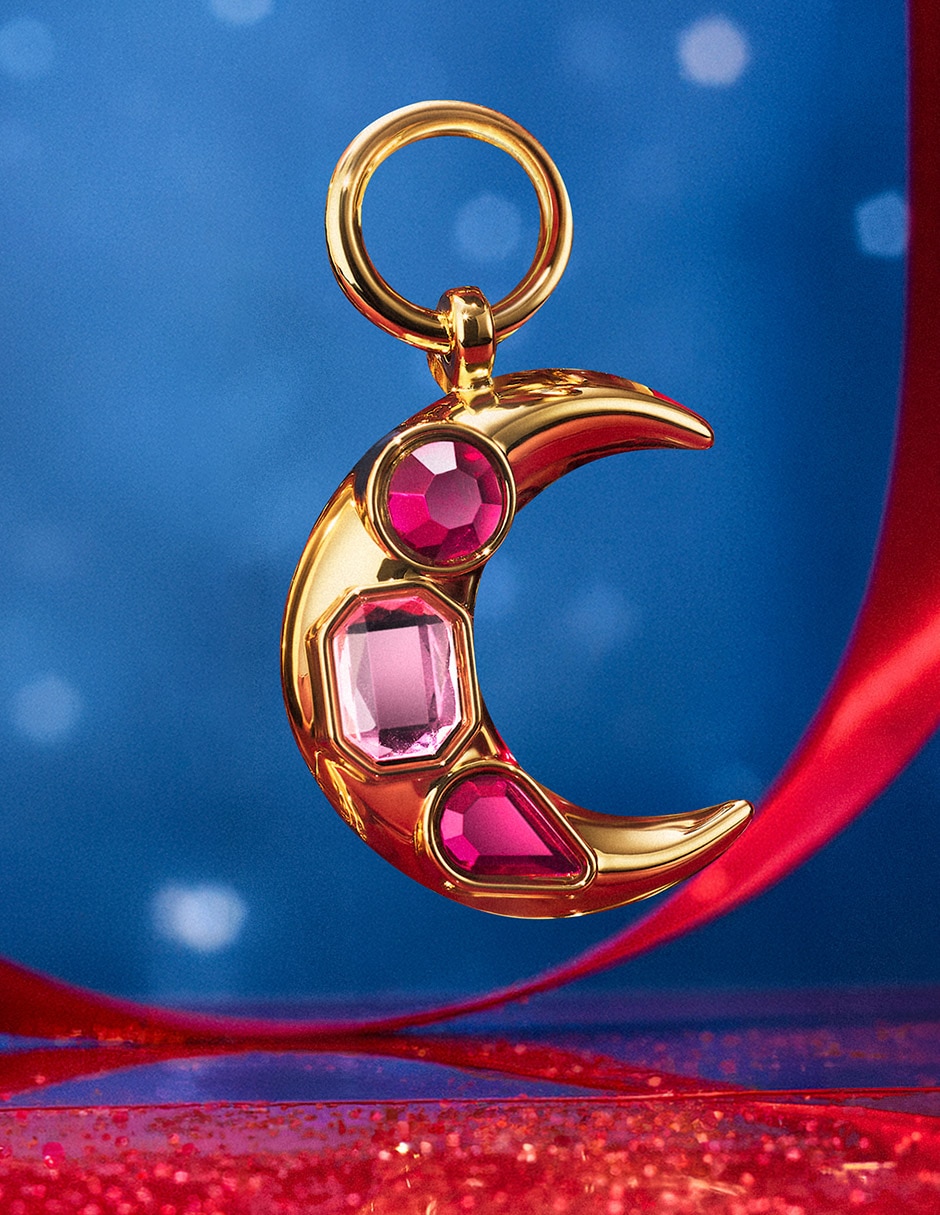 Charm de luna 4