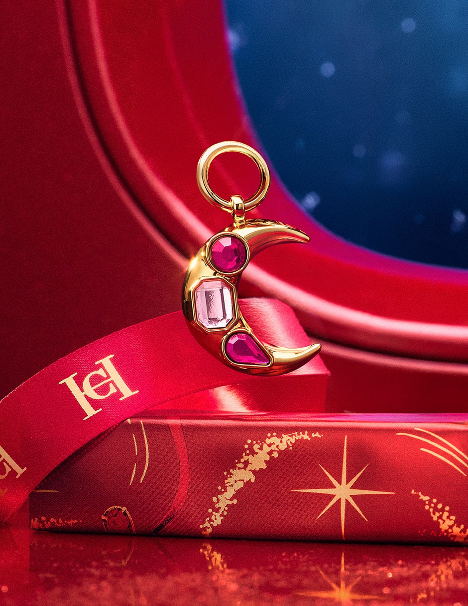 Charm de luna 5