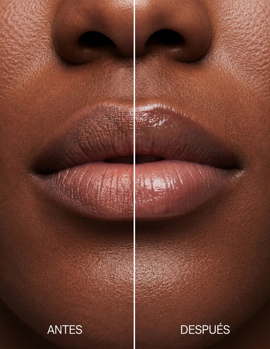 Labial natural 5