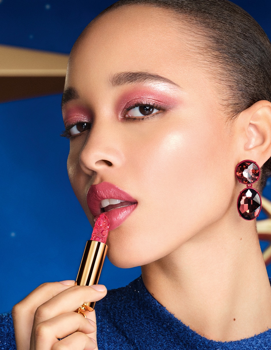 Labial natural 6