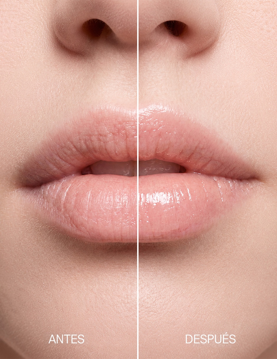 Labial natural 7
