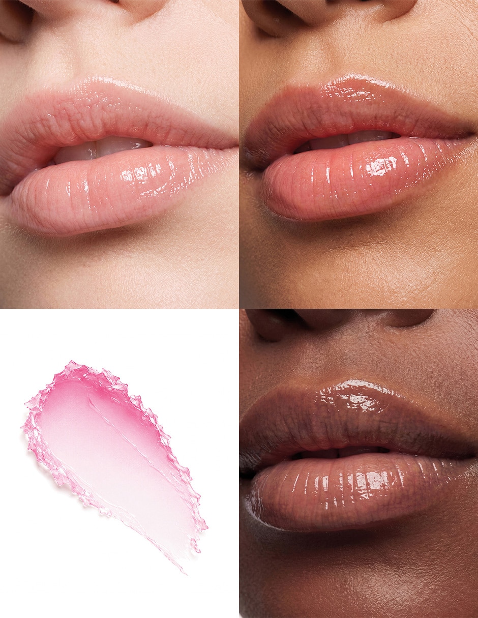 Labial natural 8