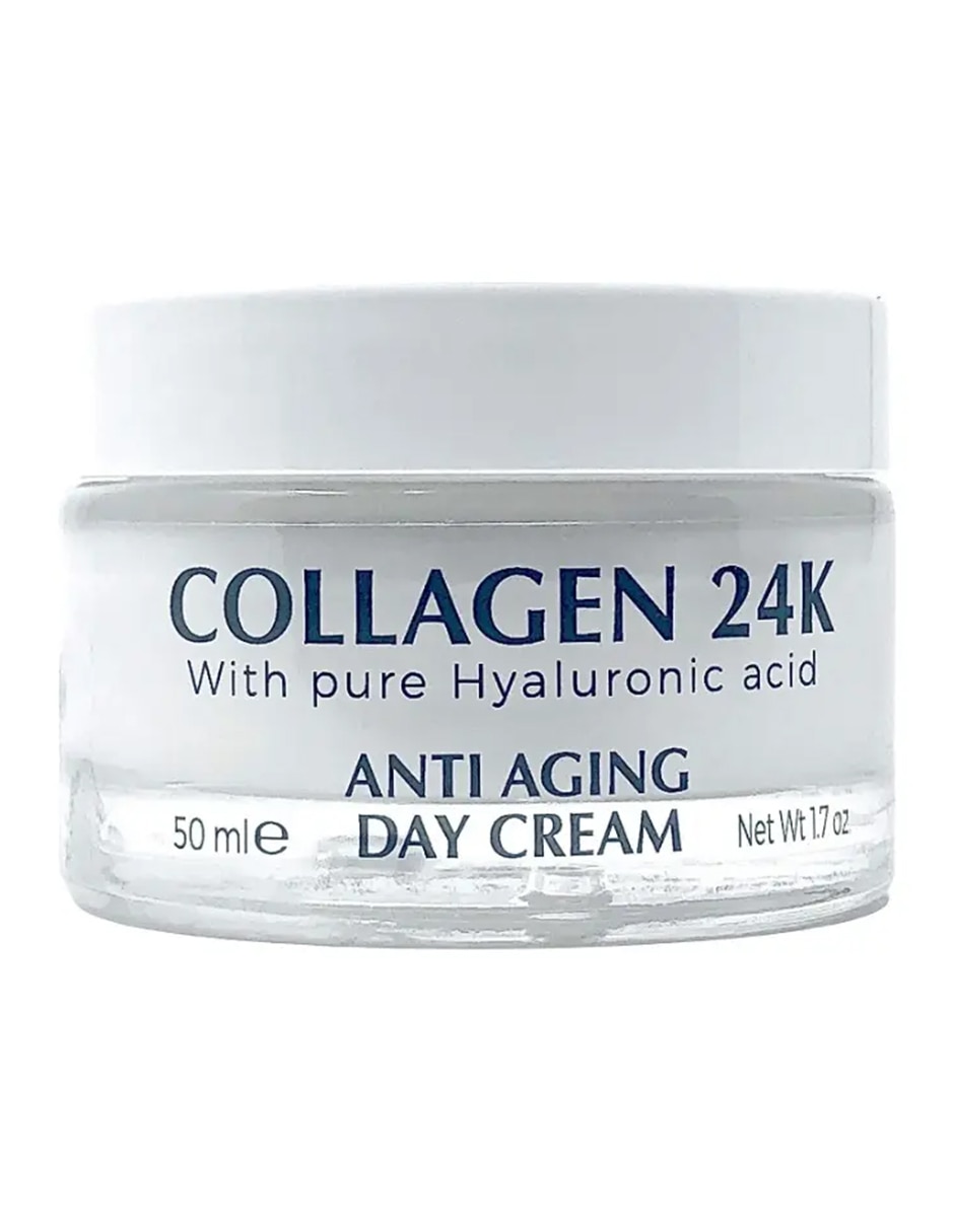 Crema para rostro y cuerpo recomendada para reafirmar de día para todo tipo piel Crema para rostro y cuerpo recomendada para reafirmar de día para todo tipo piel