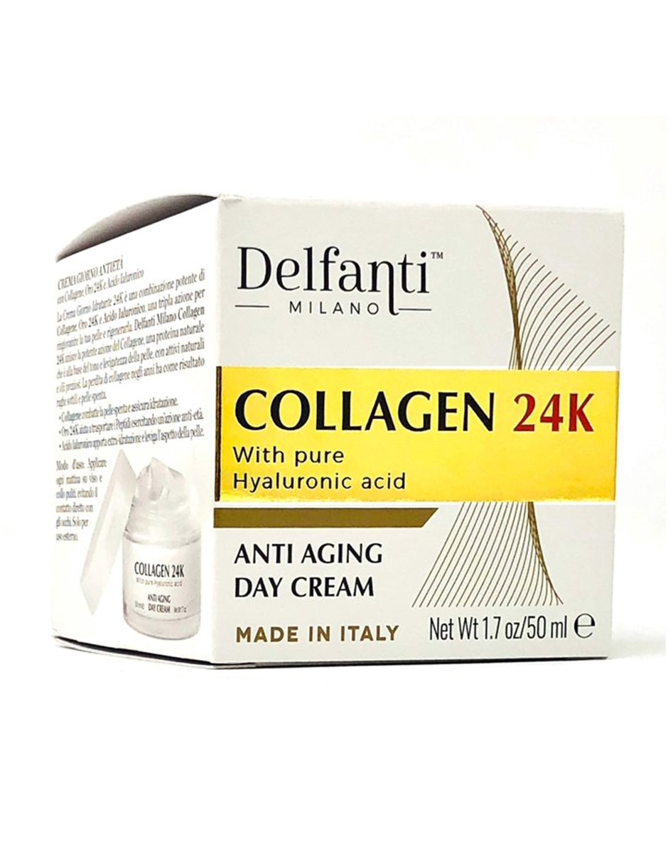 Crema para rostro y cuerpo recomendada para reafirmar de día para todo tipo piel 2