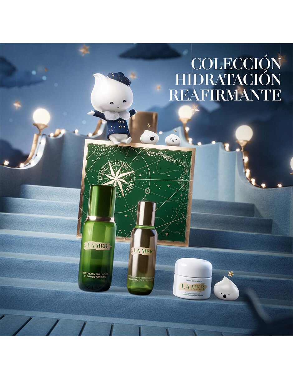 Tratamiento facial CNAV26 Lmthe Lifting Hydration Reafirmante 6