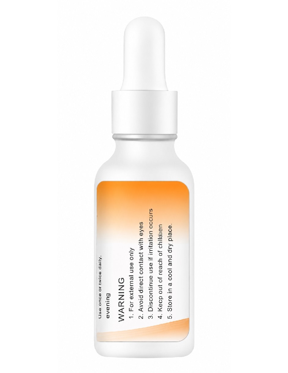 Sérum facial facail Oligopeptídeo-1 y ácido hialurónico de piel todo tipo de piel Sérum facial facail Oligopeptídeo-1 y ácido hialurónico de piel todo tipo de piel