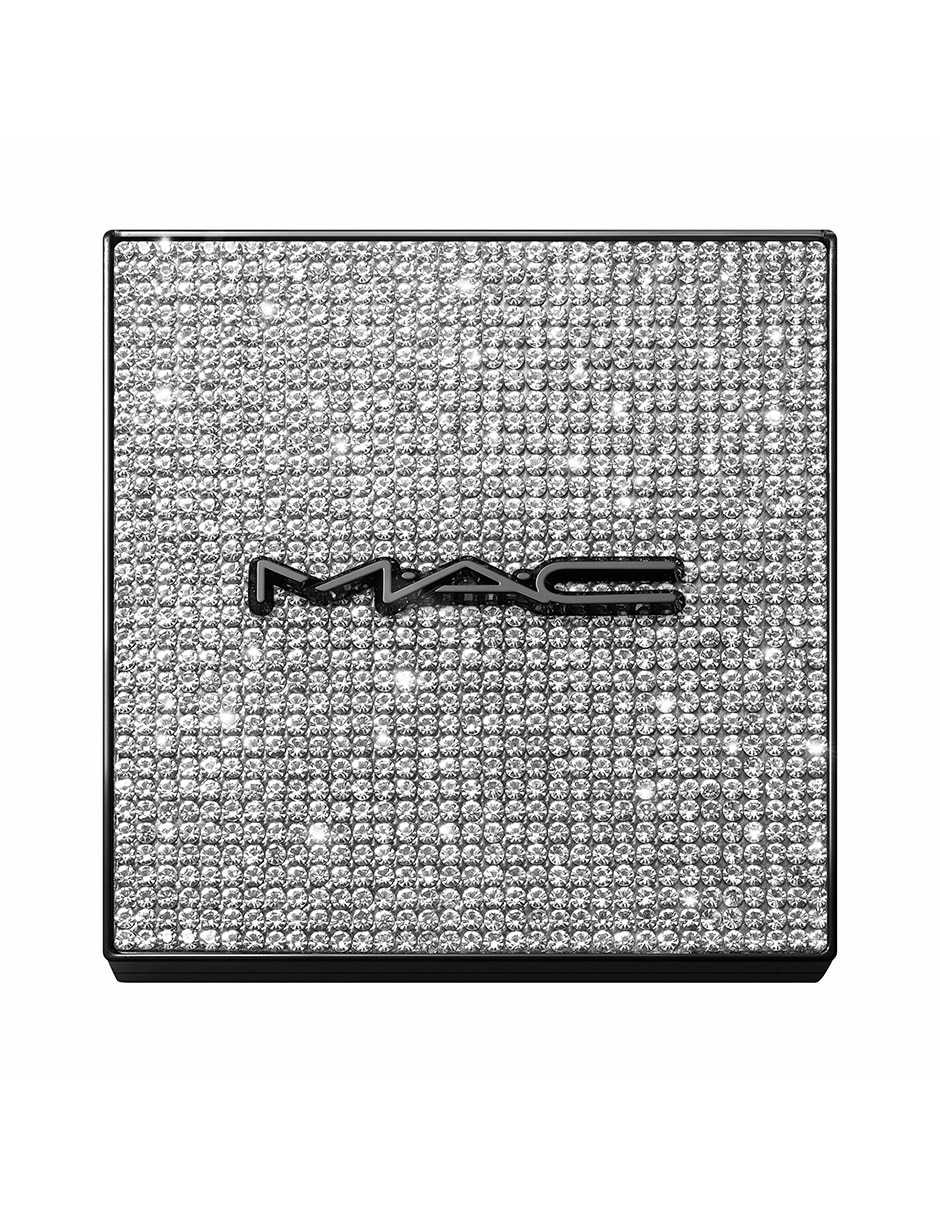 Iluminador mac 4