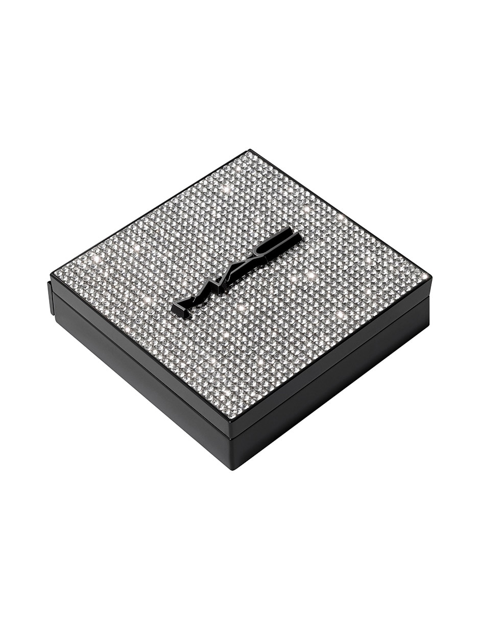 Iluminador mac 2