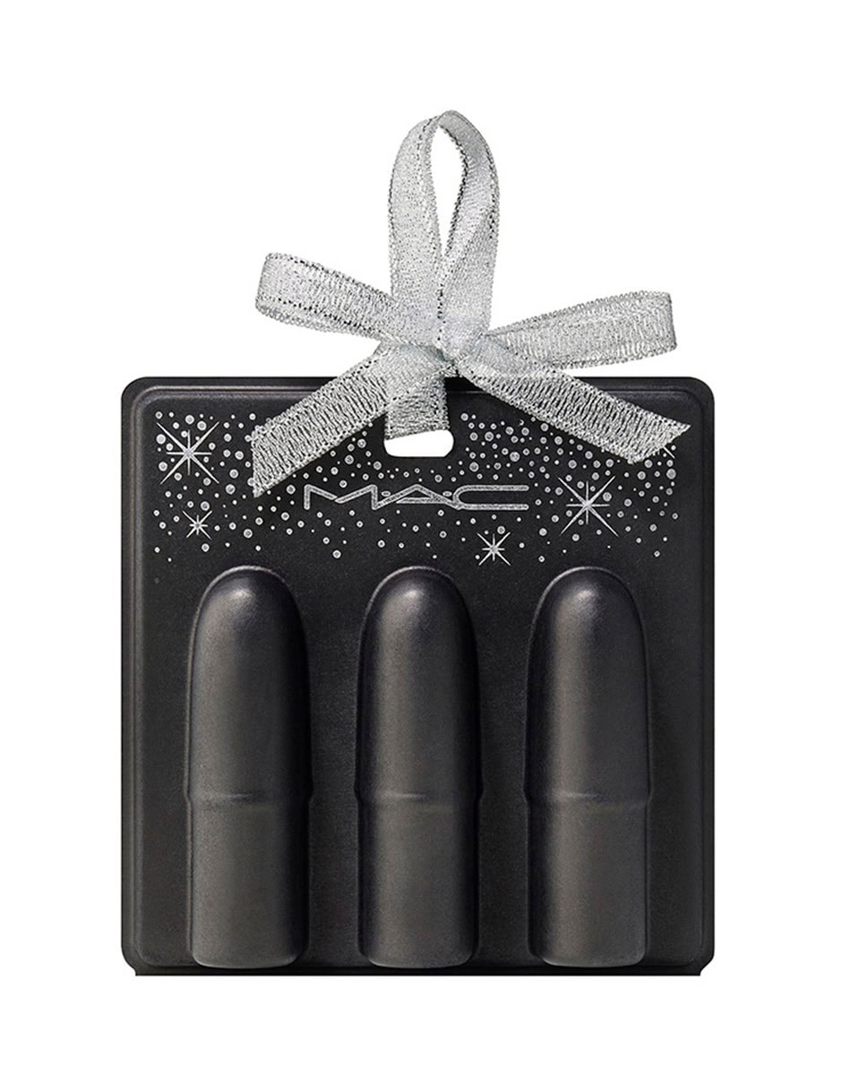 Set de maquillaje Mac 3