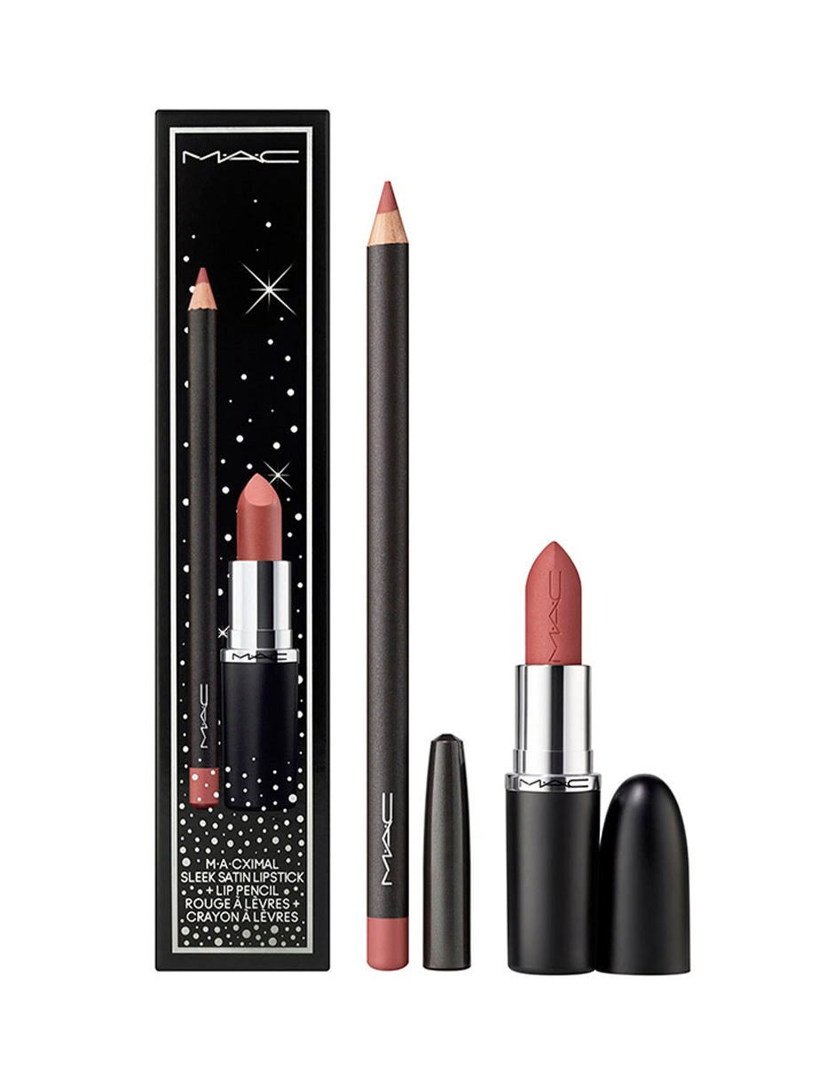 Set de maquillaje Mac