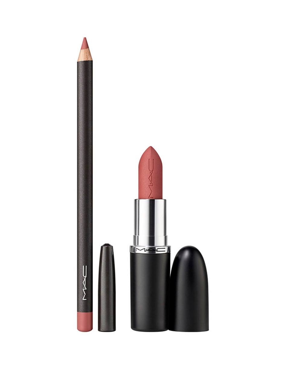Set de maquillaje Mac 5