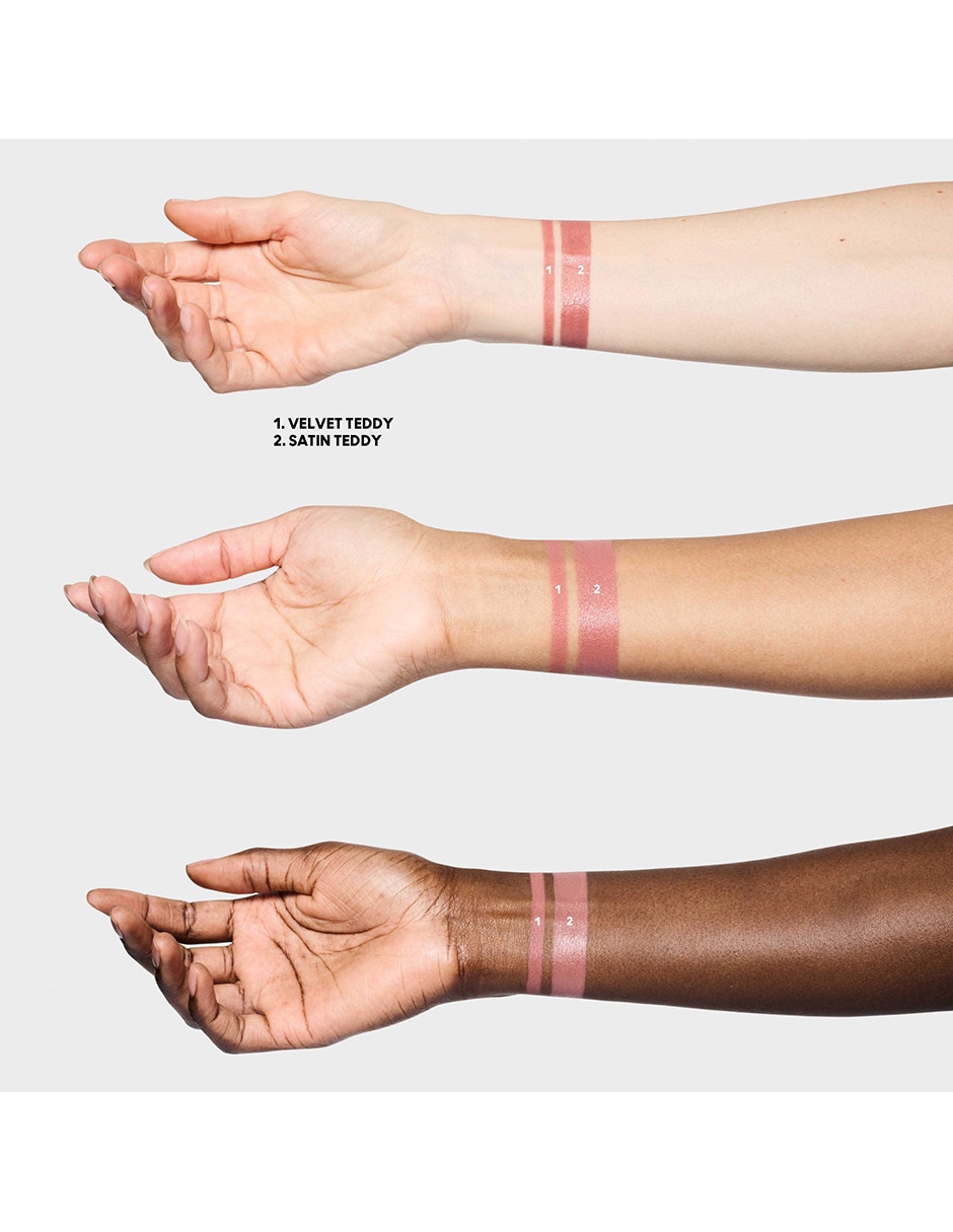Set de maquillaje Mac 6