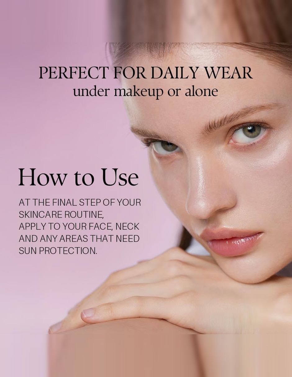 Protector solar FPS 50+ Waterfull Tone-Up Sunscreen SPF 50+ PA 9