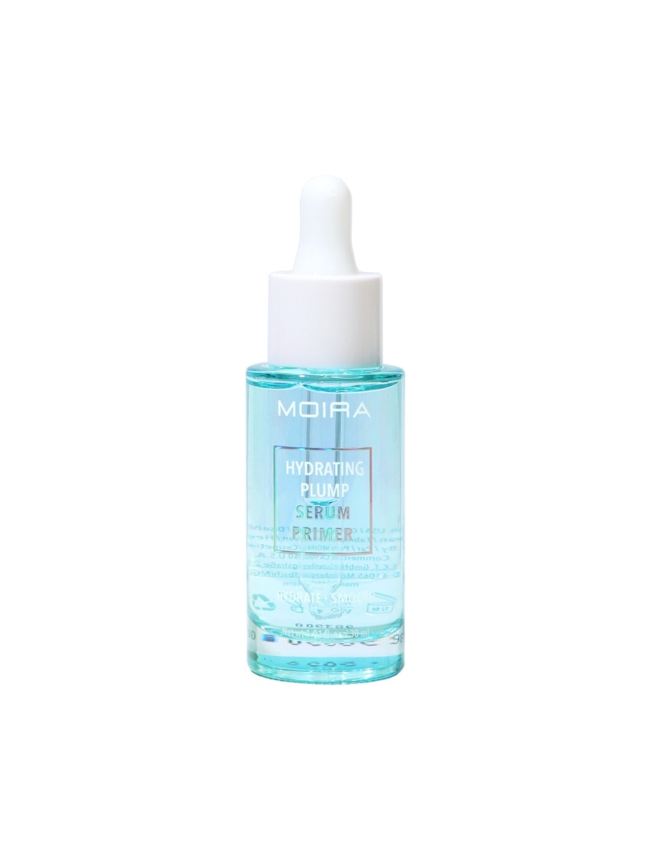 Sérum antioxidante facial Hidratante Voluminizador de todo tipo piel