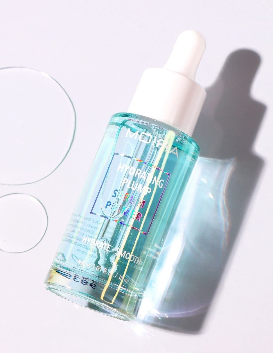 Sérum antioxidante facial Hidratante Voluminizador de todo tipo piel